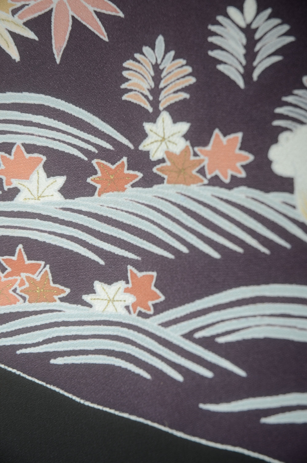 Japanese kimono / BK #805