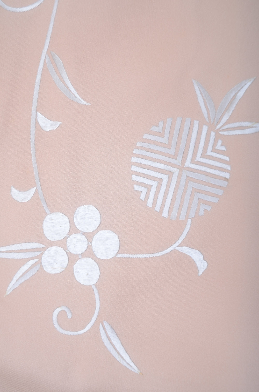 Japanese kimono / TK #2-381