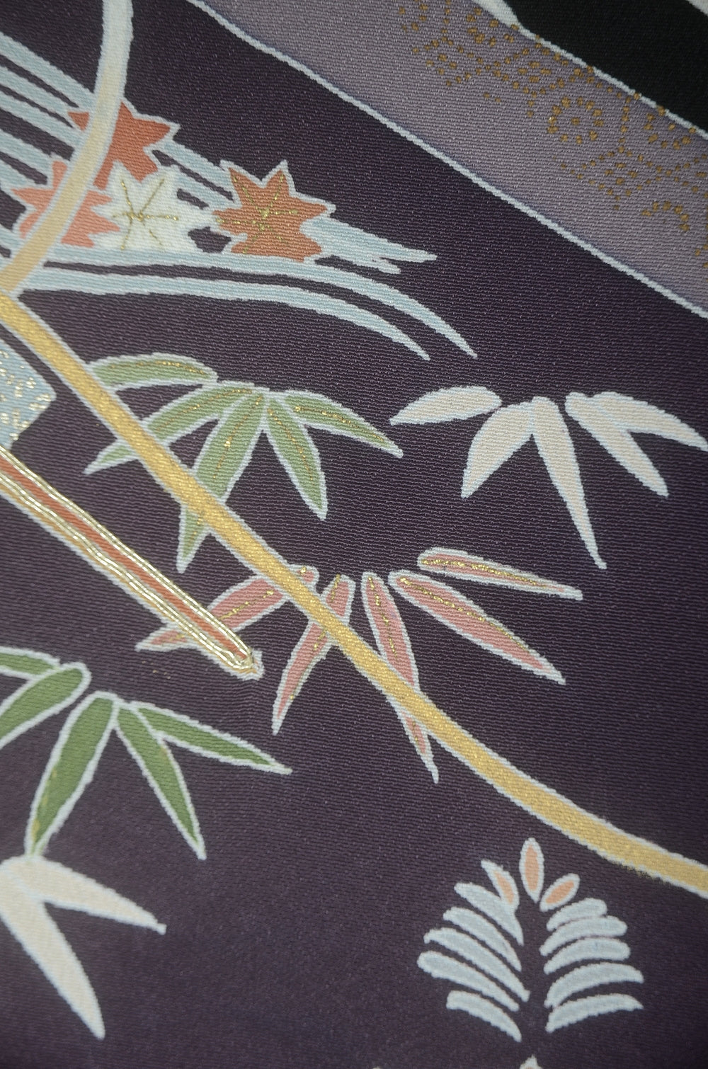 Japanese kimono / BK #805