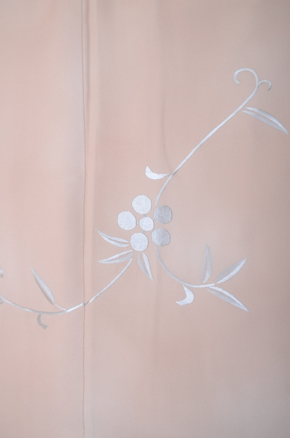 Japanese kimono / TK #2-381