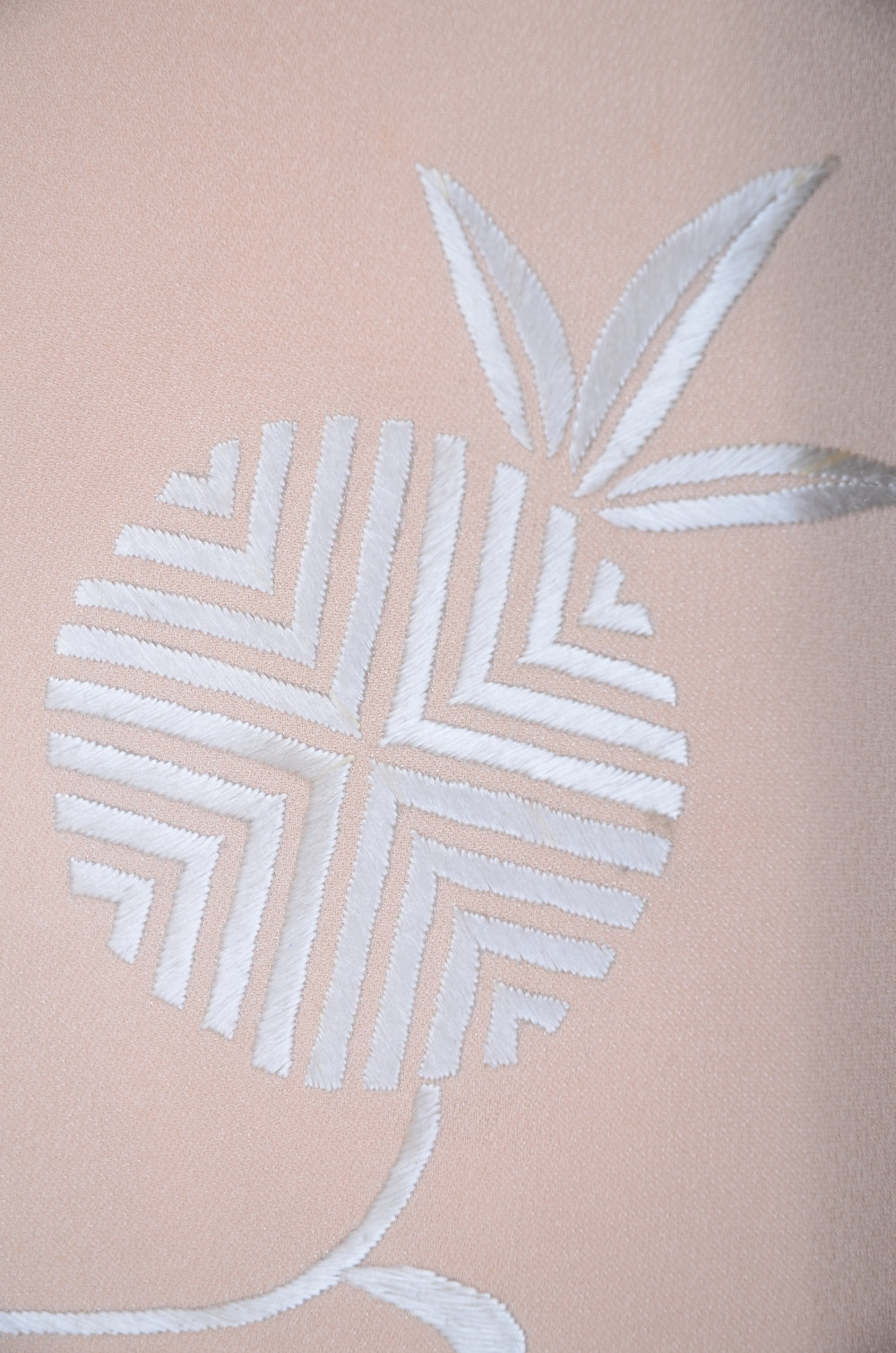 Japanese kimono / TK #2-381