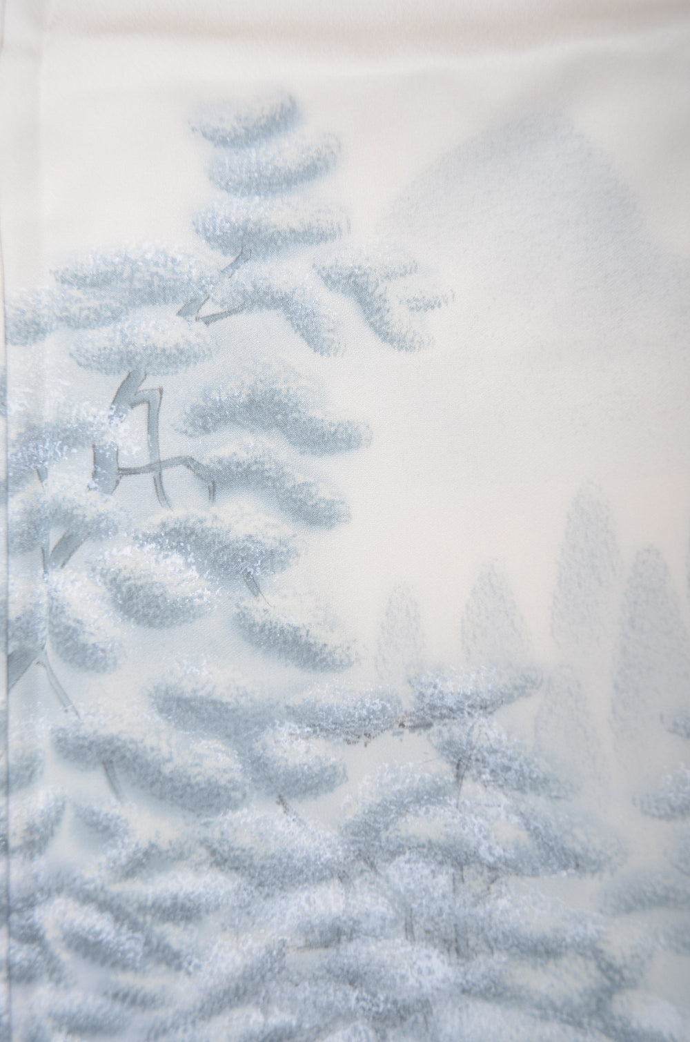 Japanese kimono / TK #2-383