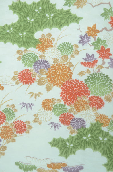 Kimono / Warehouse sale WF #1-641