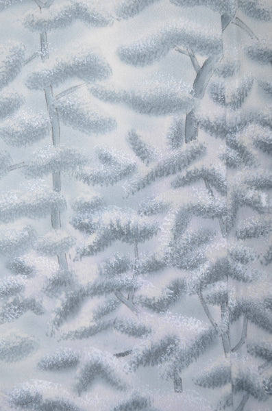 Japanese kimono / TK #2-383