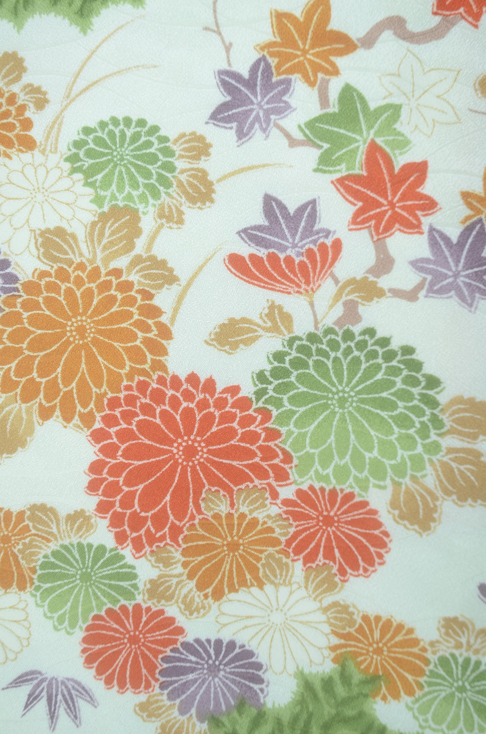 Kimono / Warehouse sale WF #1-641