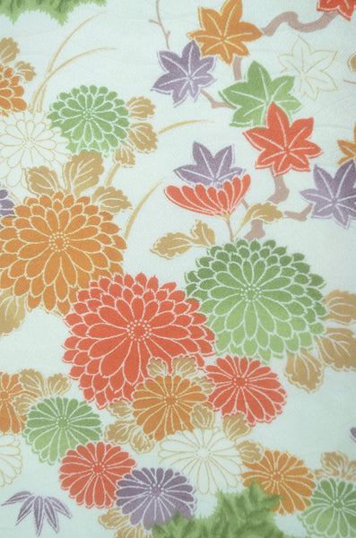 Kimono / Warehouse sale WF #1-641