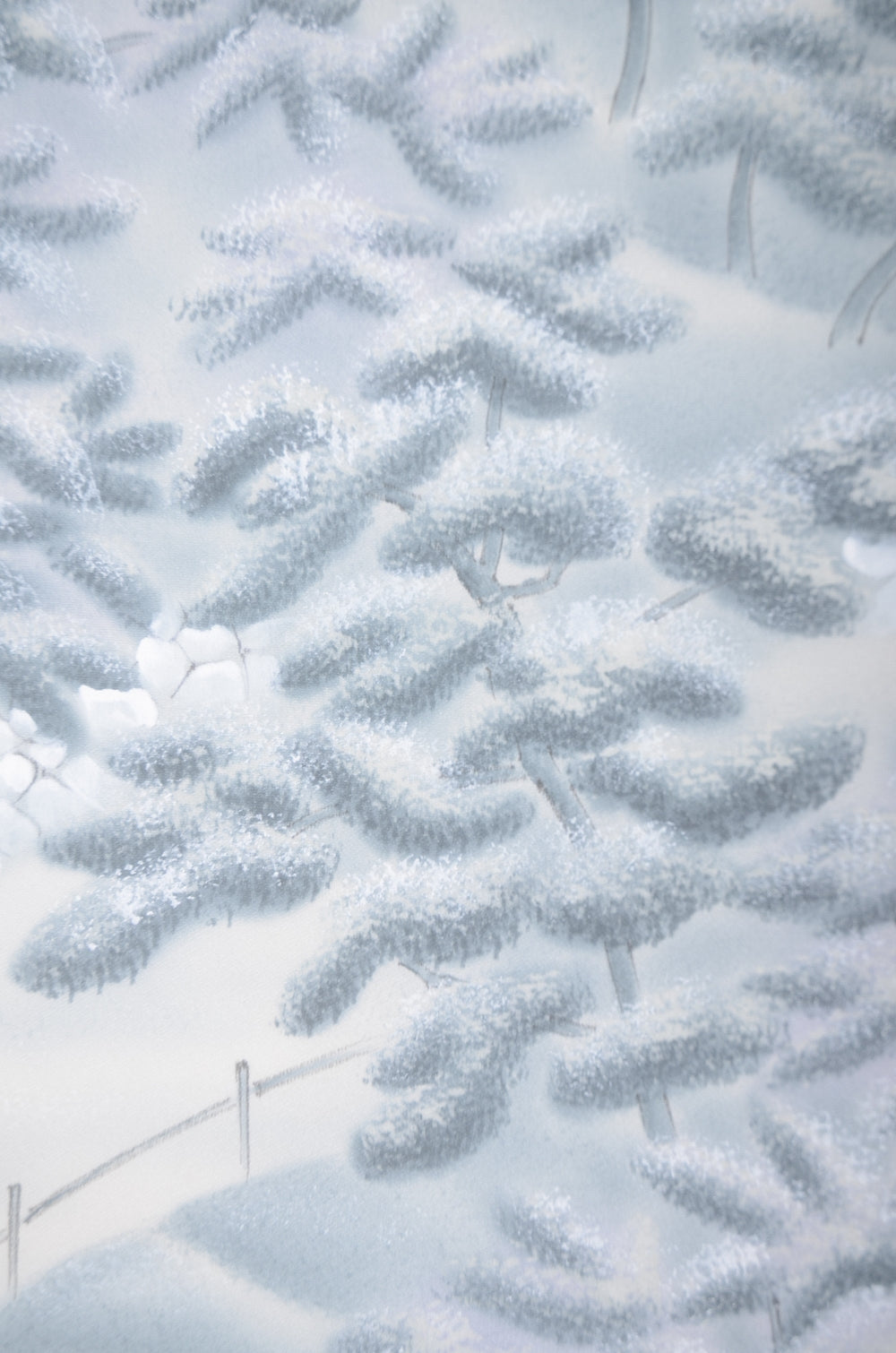 Japanese kimono / TK #2-383