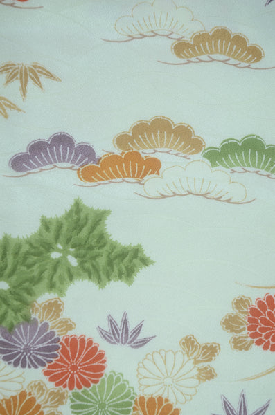 Kimono / Warehouse sale WF #1-641