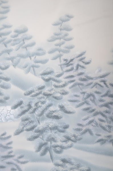 Japanese kimono / TK #2-383