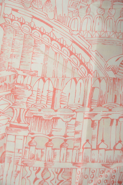 Japanese kimono & jacket 5 items set / SK #1-702