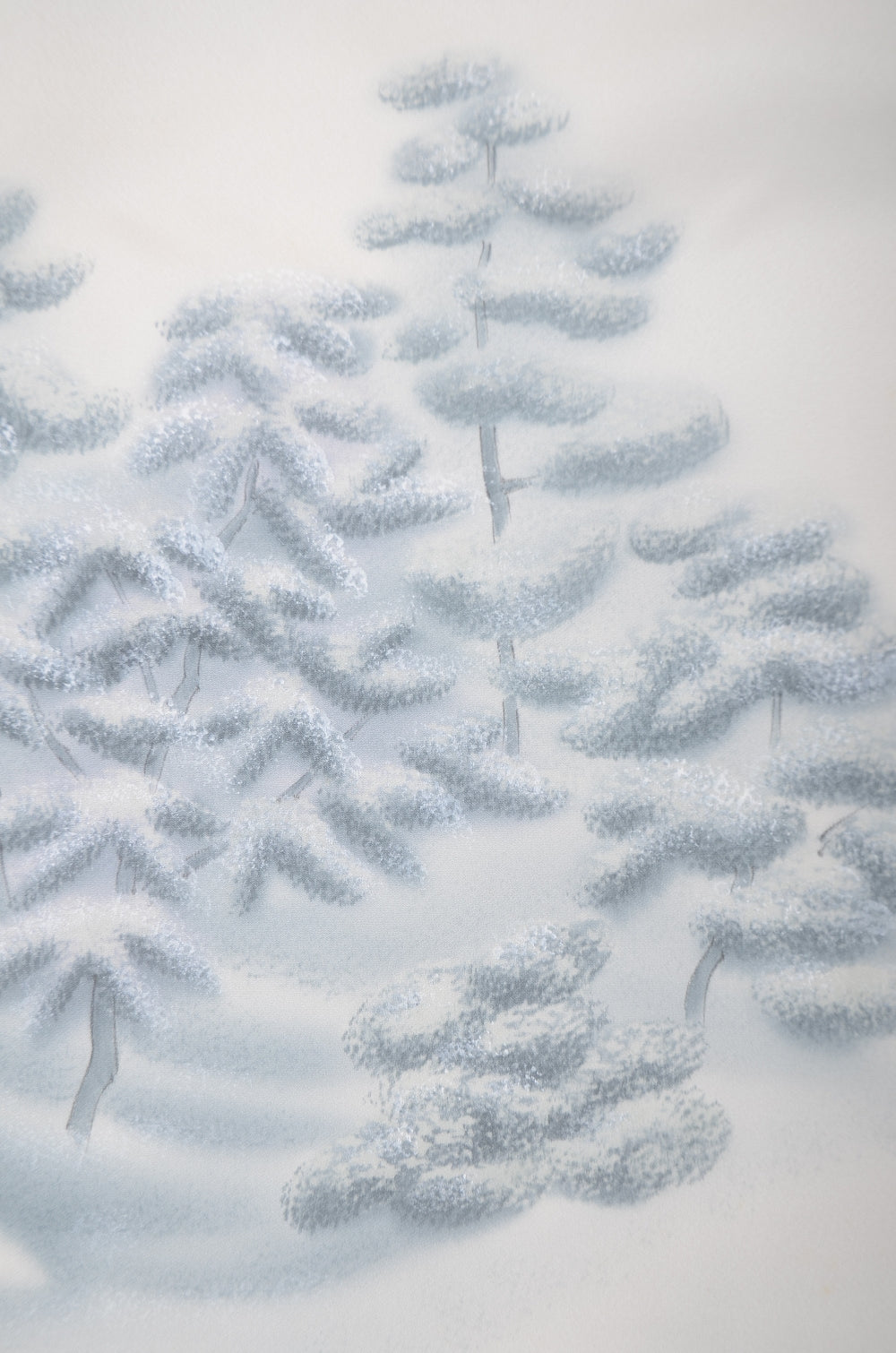 Japanese kimono / TK #2-383