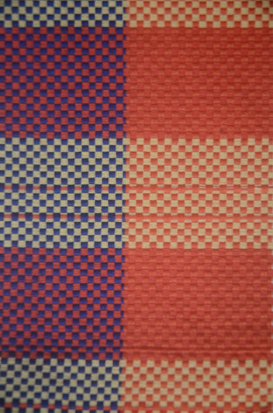 Woven & Dyed obi belt / HB #1-215