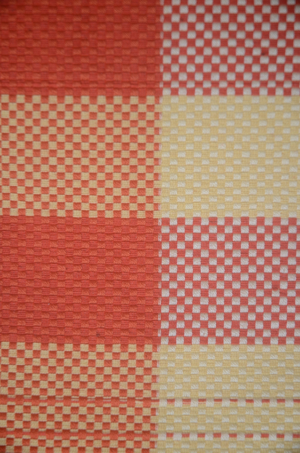 Woven & Dyed obi belt / HB #1-215