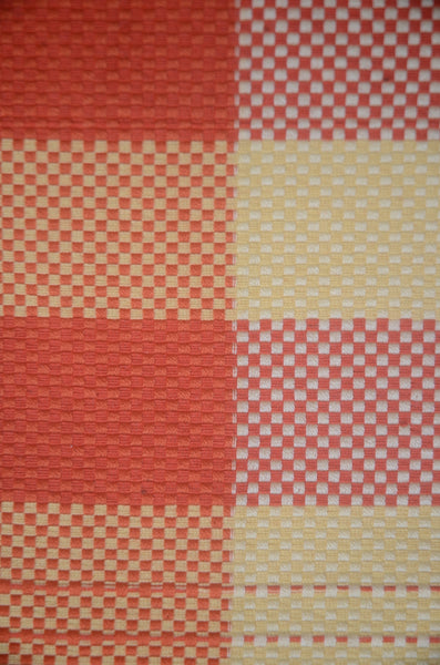 Woven & Dyed obi belt / HB #1-215