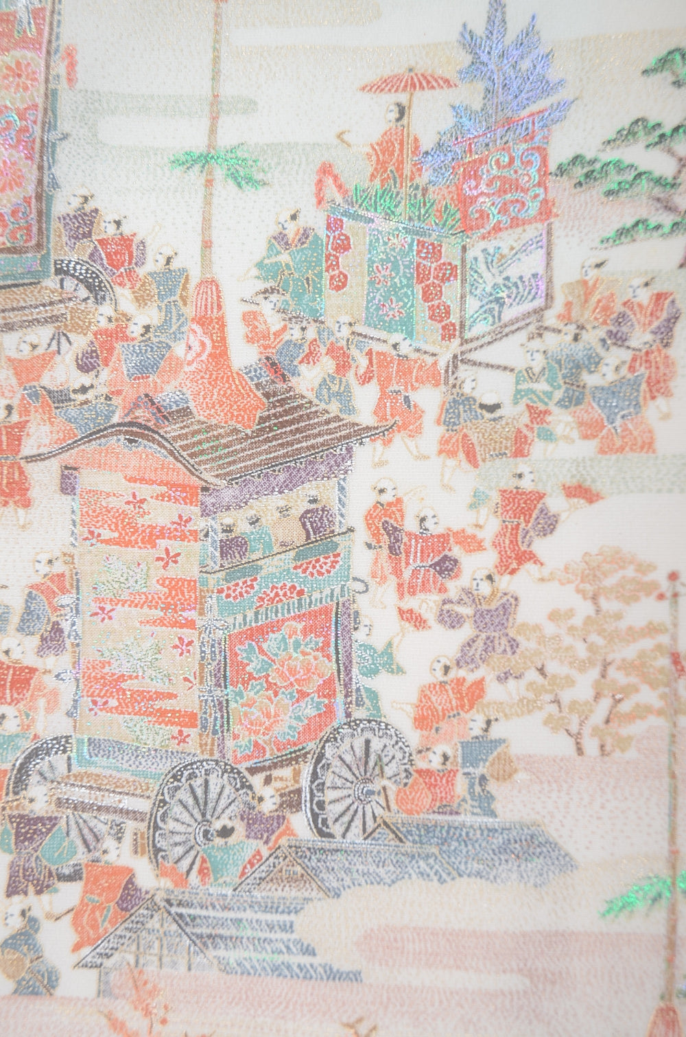 Japanese kimono / TK #2-384