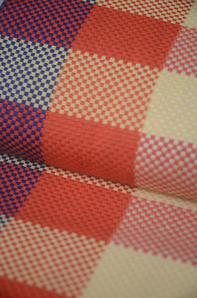 Woven & Dyed obi belt / HB #1-215