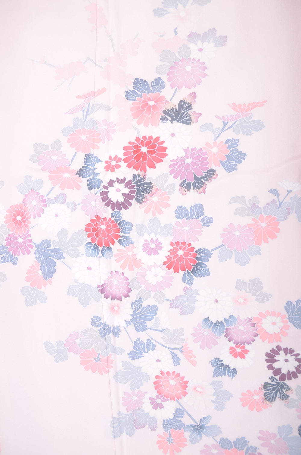 Japanese kimono / TK #2-385