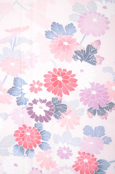 Japanese kimono / TK #2-385