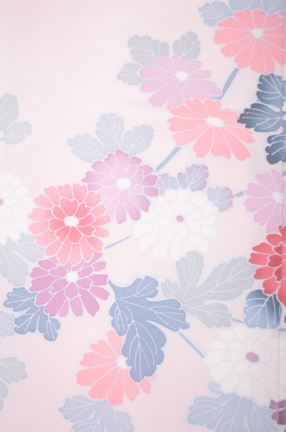 Japanese kimono / TK #2-385