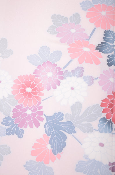 Japanese kimono / TK #2-385