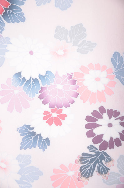 Japanese kimono / TK #2-385