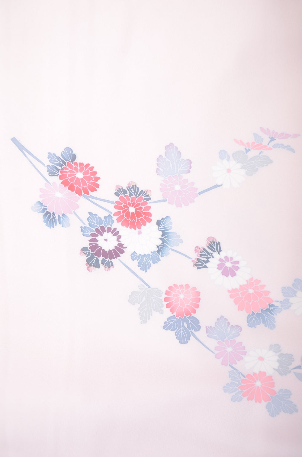 Japanese kimono / TK #2-385