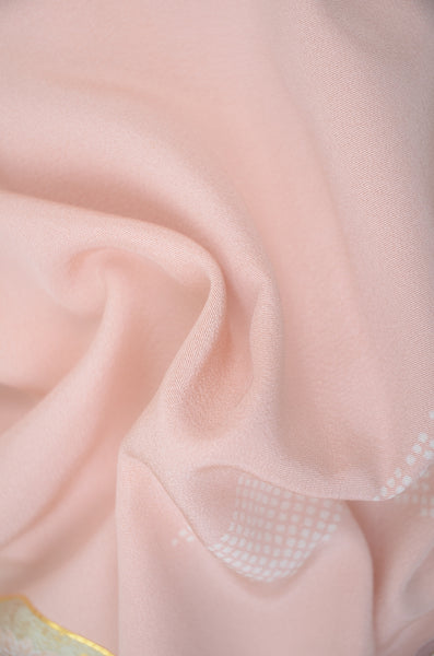 Japanese kimono / TK #2-386