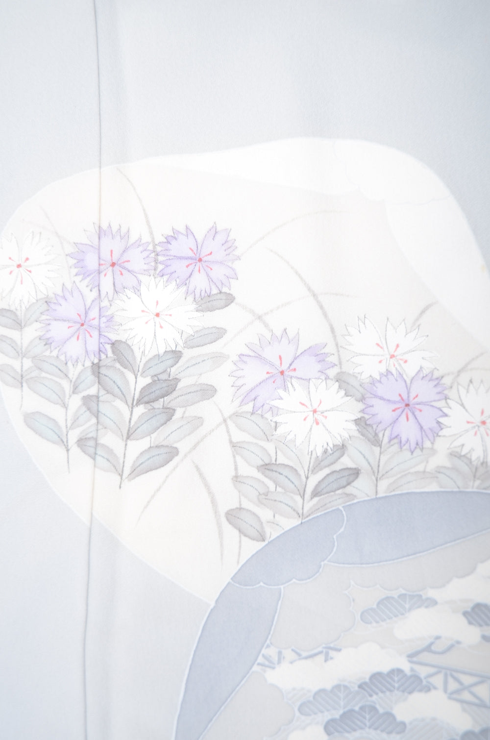 Japanese kimono / TK #2-387