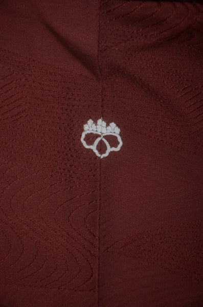 Japanese kimono / TK #2-388