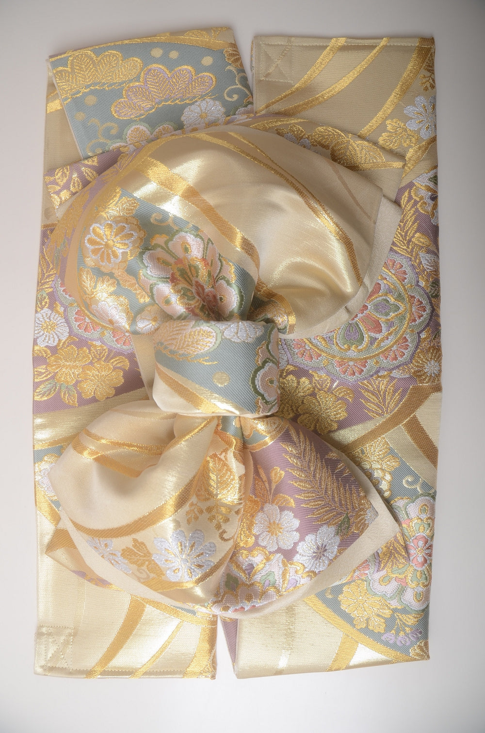 Japanese kimono 6 items set / BK#808