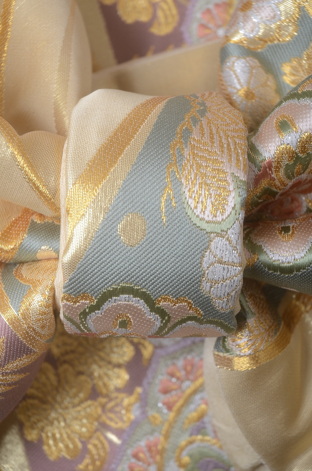 Japanese kimono 6 items set / BK#808