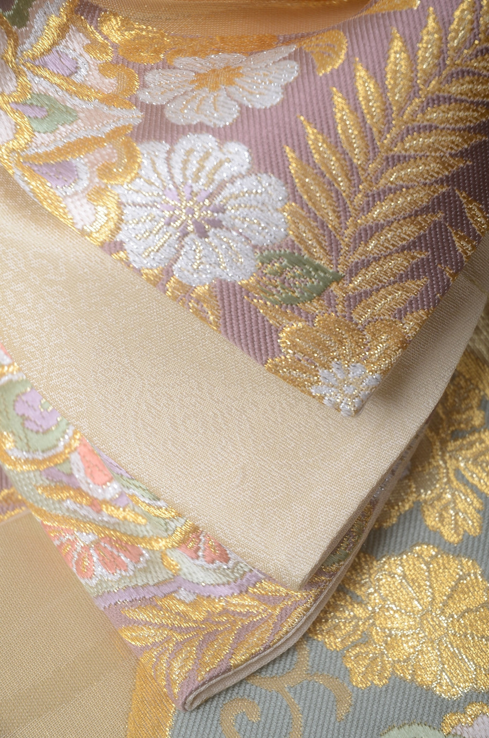 Japanese kimono 6 items set / BK#808