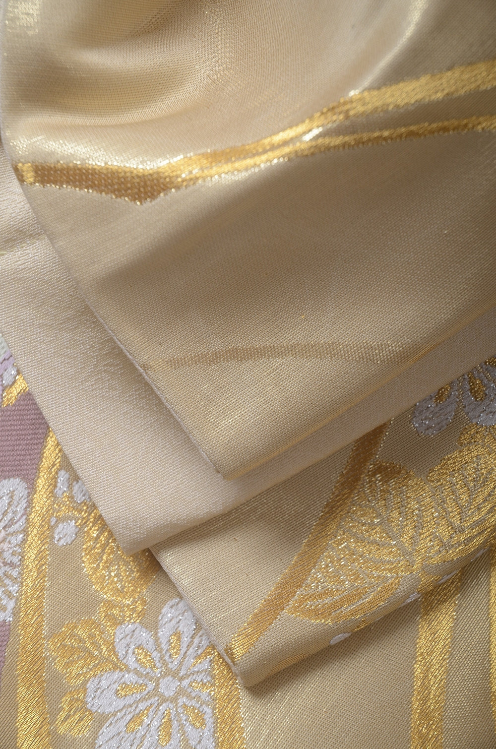 Japanese kimono 6 items set / BK#808