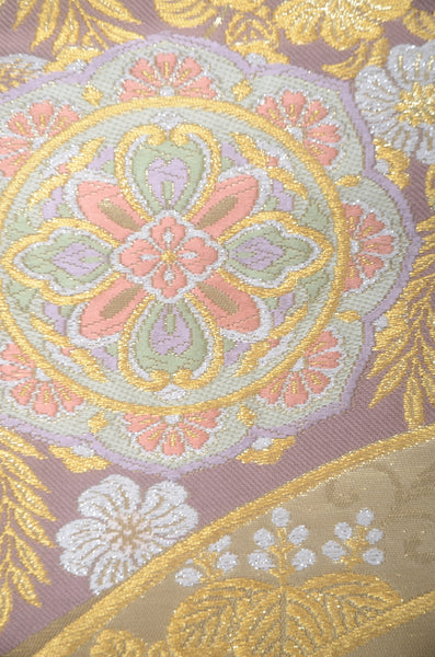 Japanese kimono 6 items set / BK#808