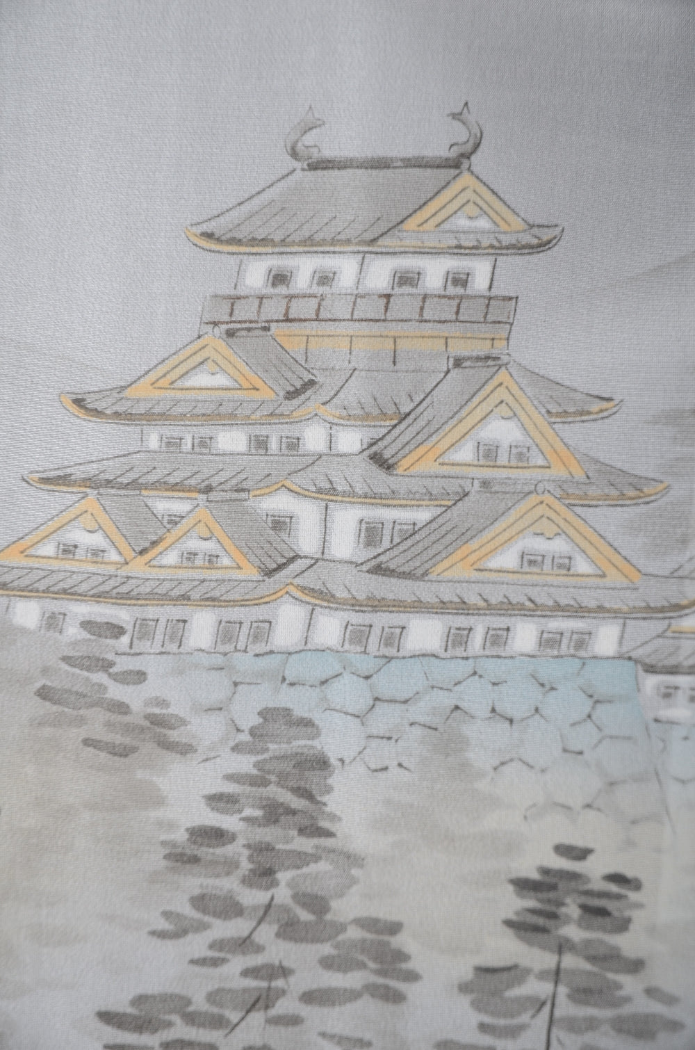 Men Jacket / M-Ha #1-124