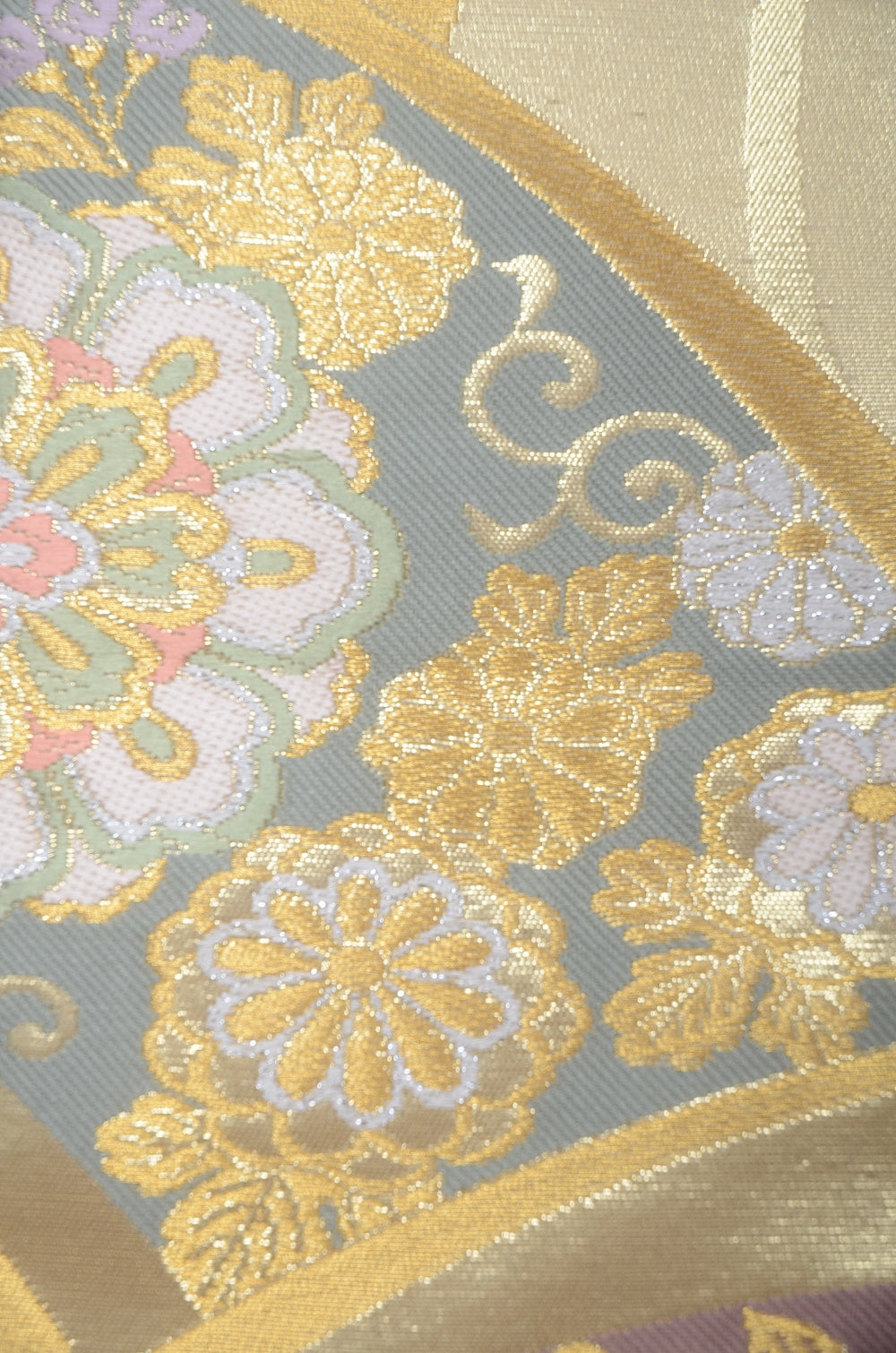 Japanese kimono 6 items set / BK#808