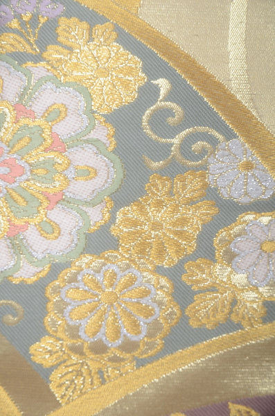 Japanese kimono 6 items set / BK#808