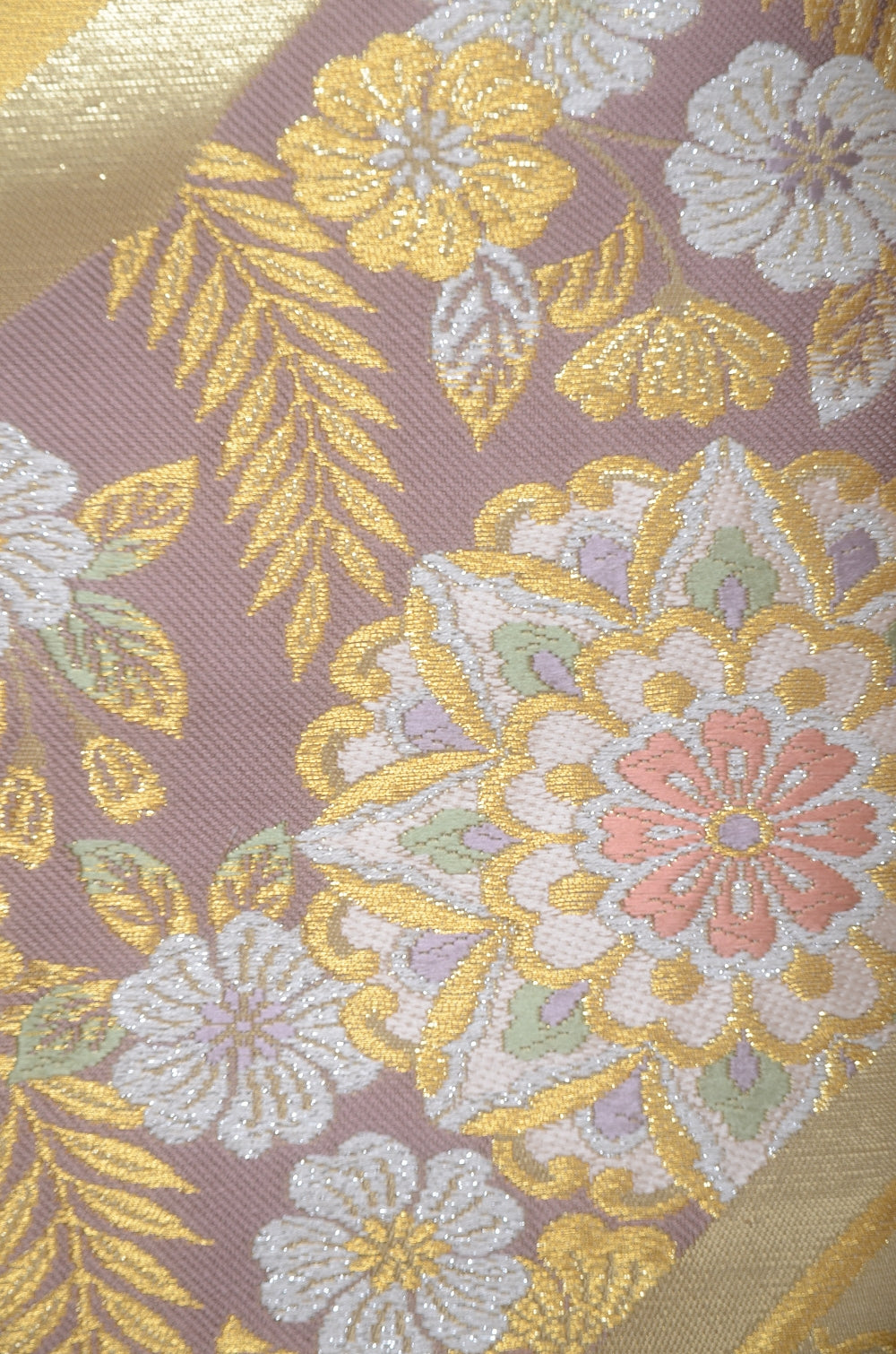 Japanese kimono 6 items set / BK#808