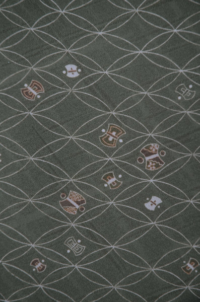 Kimono / Warehouse sale WF #1-658