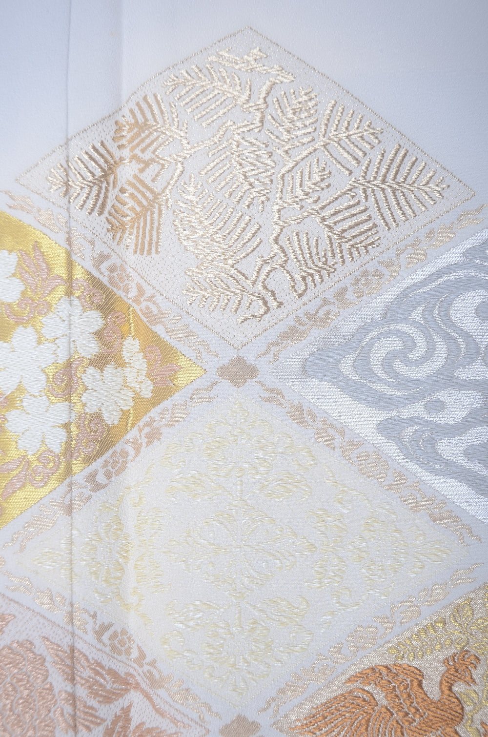 Japanese kimono / TK #2-391