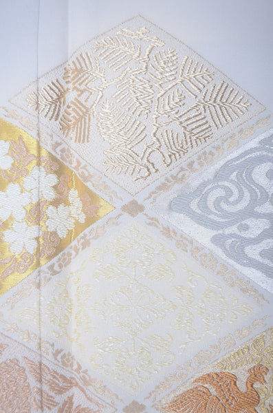 Japanese kimono / TK #2-391