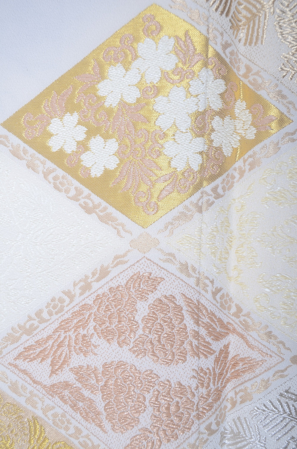 Japanese kimono / TK #2-391