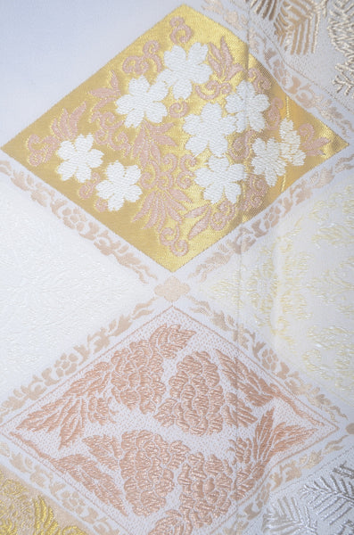 Japanese kimono / TK #2-391