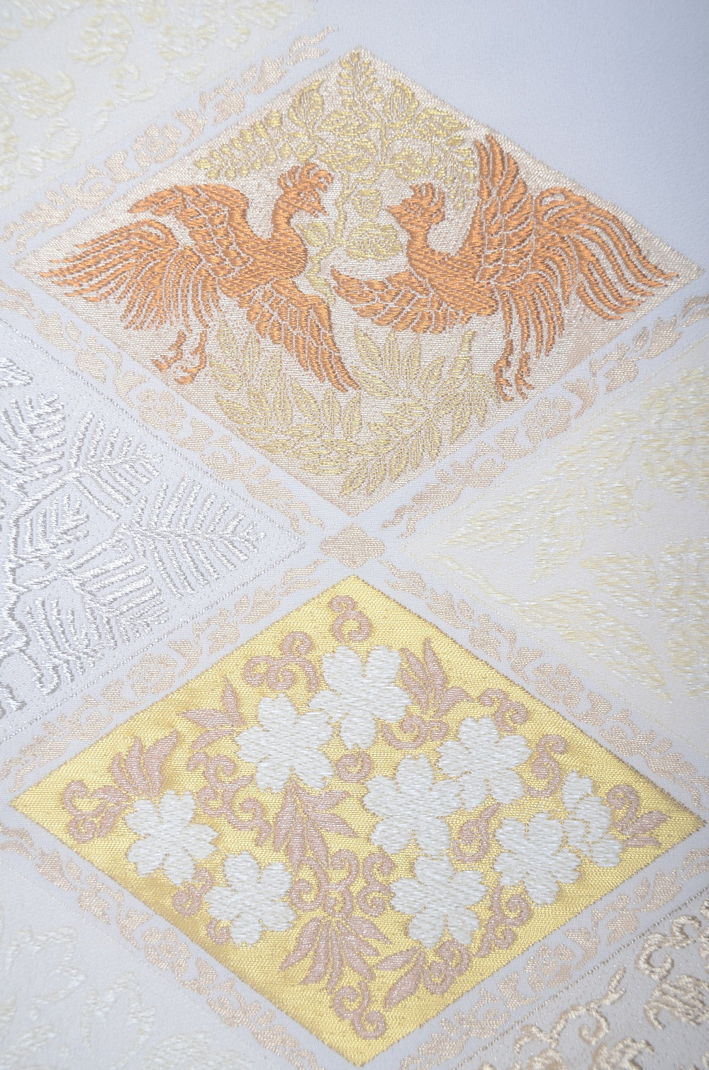 Japanese kimono / TK #2-391