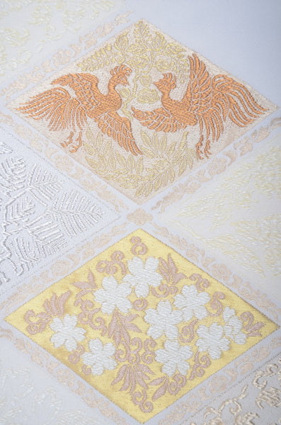 Japanese kimono / TK #2-391