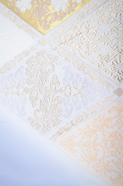 Japanese kimono / TK #2-391