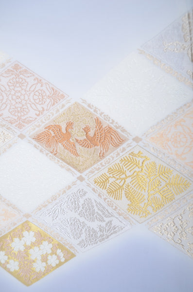 Japanese kimono / TK #2-391