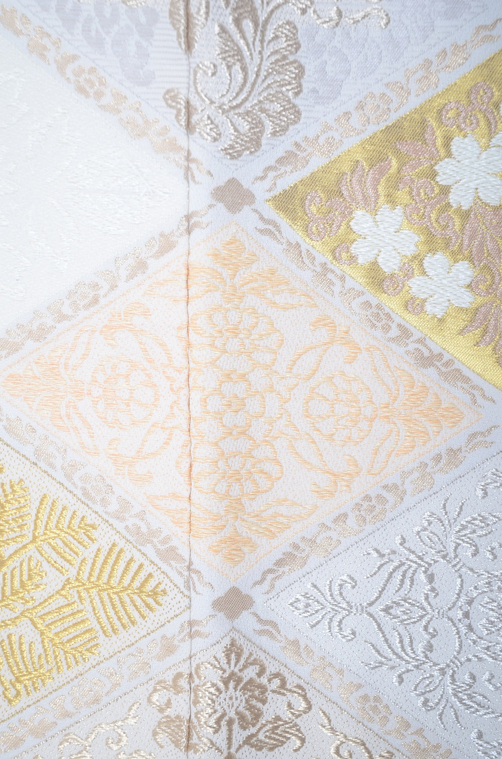 Japanese kimono / TK #2-391