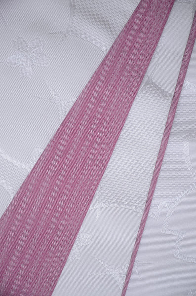Woven & Dyed obi belt / HB #1-224
