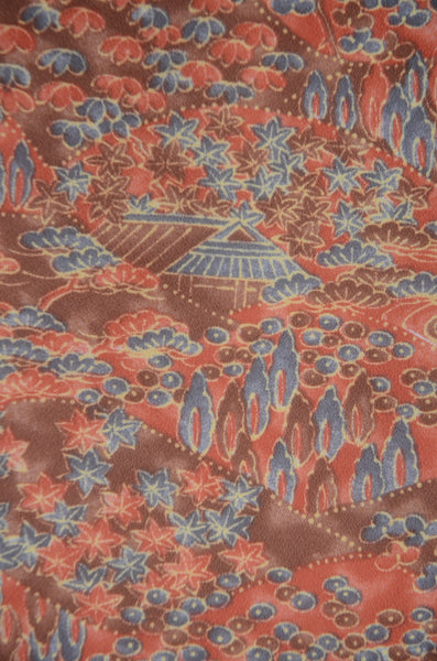 Kimono / Warehouse sale WF #1-660